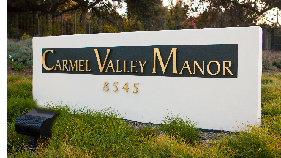 carmel valley introduction